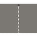 Avenue Lighting HF3920 Beluga 20-lt 140" LED Pendant