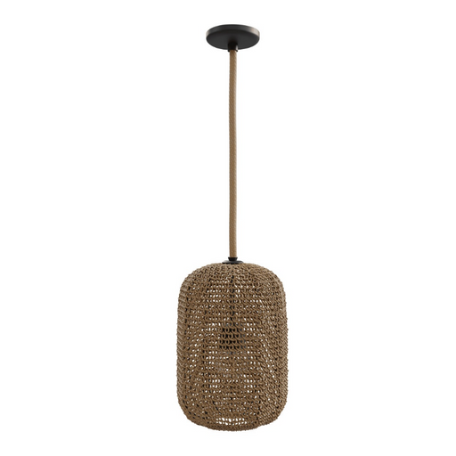 Avenue Lighting HF1005 Malibu 1-lt 11" Pendant