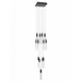 Avenue Lighting HF1905 The Original Glacier 13-lt 20" LED Pendant - Dark Bronze/Bubbled