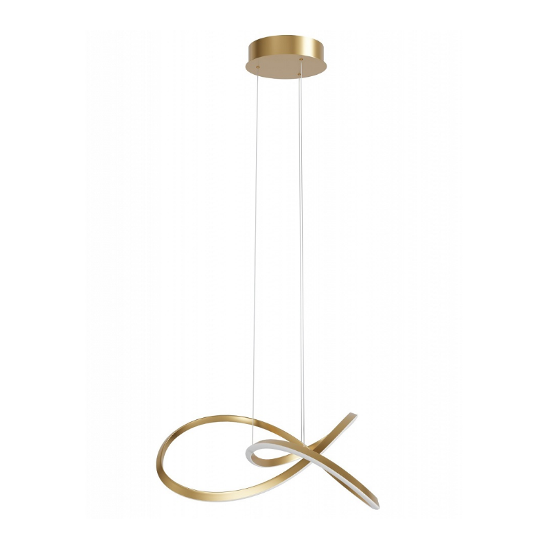 Avenue Lighting HF5069 Windsor 1-lt 33" LED Pendant, 5CCT Selectable