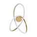Avenue Lighting HF5080 Windsor 1-lt 25" Tall LED Wall Sconce, 5CCT Selectable