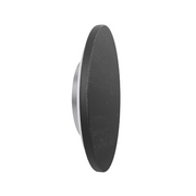 Avenue Lighting HF1170 Sorrento 1-lt 9" LED Wall Sconce, 5CCT Selectable - Black