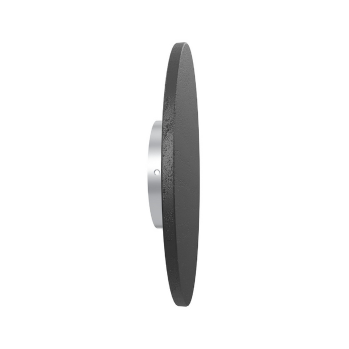 Avenue Lighting HF1171 Sorrento 1-lt 12" LED Wall Sconce, 5CCT Selectable - Black