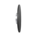 Avenue Lighting HF1171 Sorrento 1-lt 12" LED Wall Sconce, 5CCT Selectable - Black