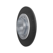 Avenue Lighting HF1171 Sorrento 1-lt 12" LED Wall Sconce, 5CCT Selectable - Black