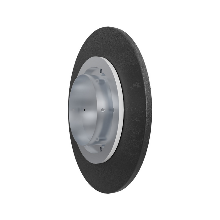 Avenue Lighting HF1171 Sorrento 1-lt 12" LED Wall Sconce, 5CCT Selectable - Black