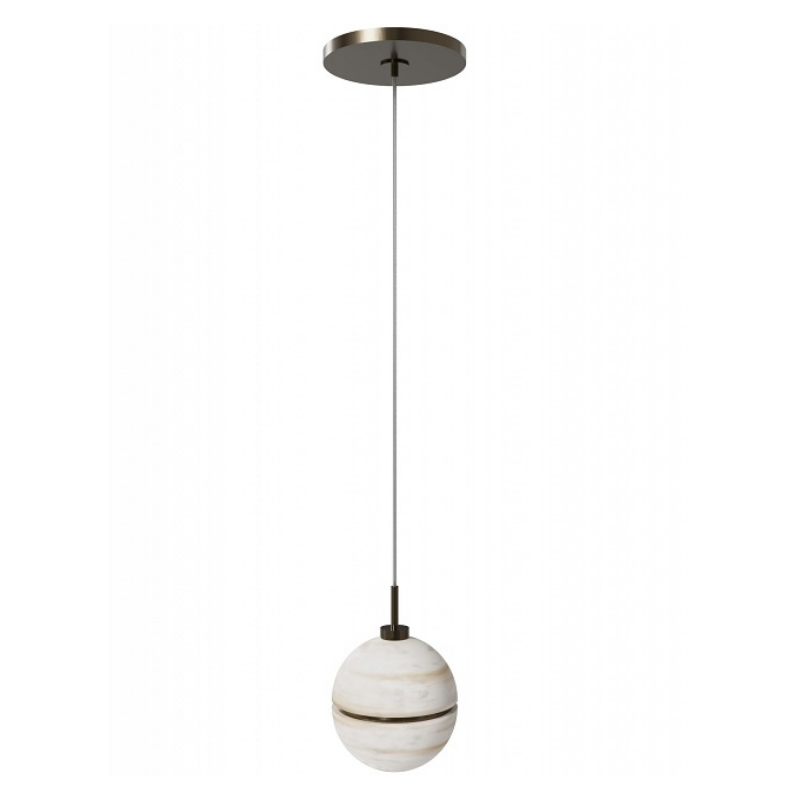 Avenue Lighting HF2900 Sedona 1-lt 5" LED Pendant