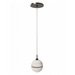 Avenue Lighting HF2900 Sedona 1-lt 5" LED Pendant