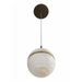 Avenue Lighting HF2900 Sedona 1-lt 5" LED Pendant