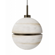 Avenue Lighting HF2900 Sedona 1-lt 5" LED Pendant