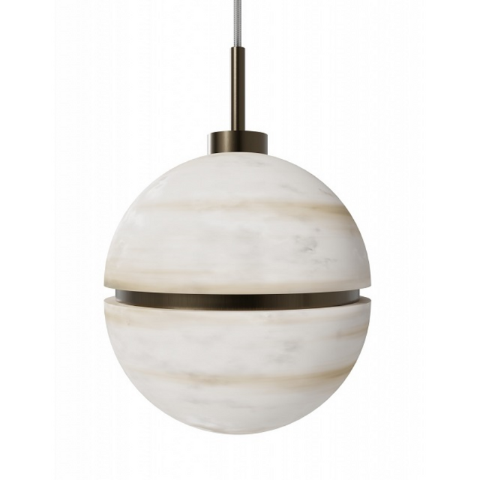 Avenue Lighting HF2900 Sedona 1-lt 5" LED Pendant