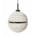 Avenue Lighting HF2900 Sedona 1-lt 5" LED Pendant