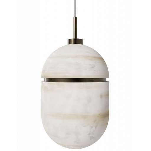 Avenue Lighting HF2901 Sedona 1-lt 5" LED Pendant