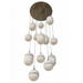 Avenue Lighting HF2913 Sedona 13-lt 23" LED Pendant