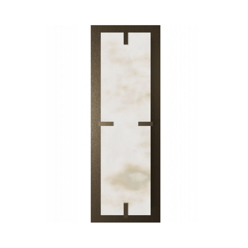 Avenue Lighting HF2920 Sedona 1-lt 20" Tall LED Wall Sconce, 3CCT Selectable