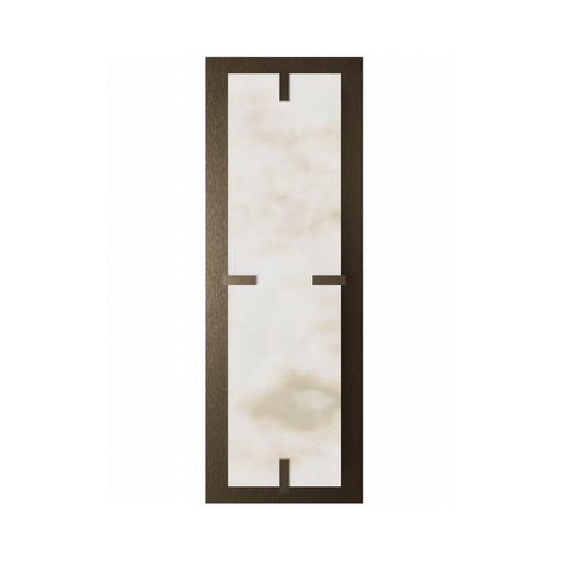 Avenue Lighting HF2920 Sedona 1-lt 20" Tall LED Wall Sconce, 3CCT Selectable