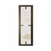 Avenue Lighting HF2920 Sedona 1-lt 20" Tall LED Wall Sconce, 3CCT Selectable