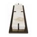 Avenue Lighting HF2920 Sedona 1-lt 20" Tall LED Wall Sconce, 3CCT Selectable