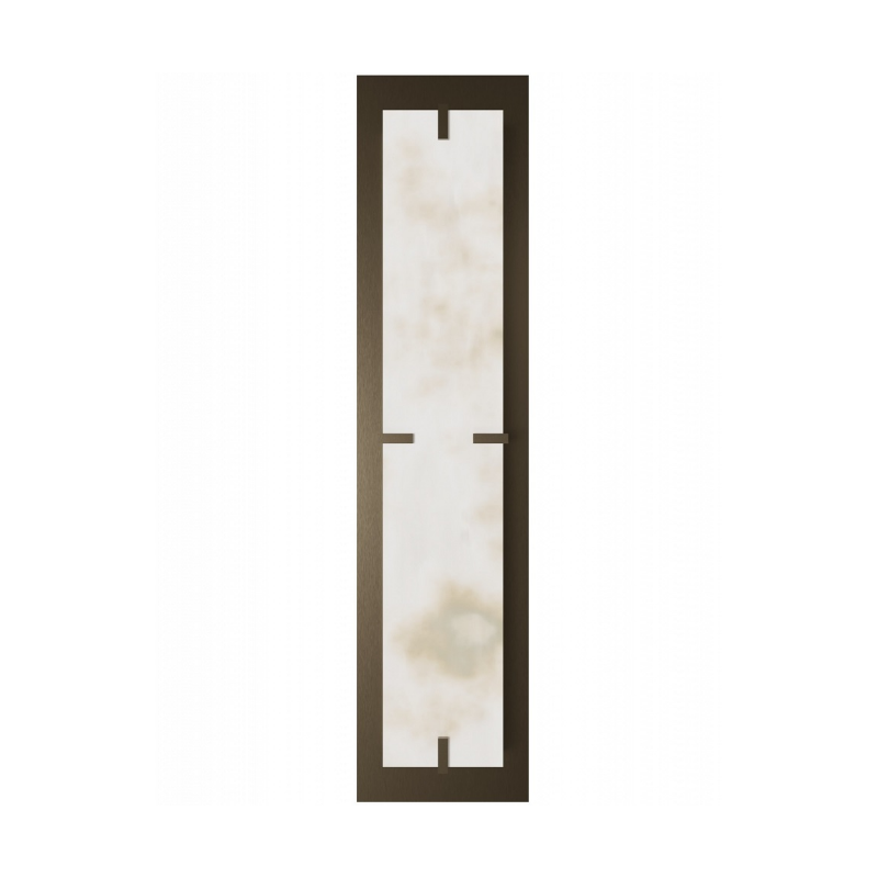 Avenue Lighting HF2930 Sedona 2-lt 28" Tall LED Wall Sconce, 3CCT Selectable