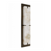 Avenue Lighting HF2930 Sedona 2-lt 28" Tall LED Wall Sconce, 3CCT Selectable