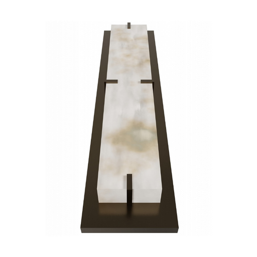 Avenue Lighting HF2930 Sedona 2-lt 28" Tall LED Wall Sconce, 3CCT Selectable