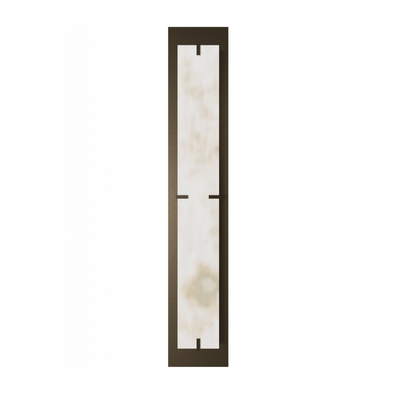 Avenue Lighting HF2940 Sedona 2-lt 38" Tall LED Wall Sconce, 3CCT Selectable