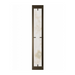 Avenue Lighting HF2940 Sedona 2-lt 38" Tall LED Wall Sconce, 3CCT Selectable