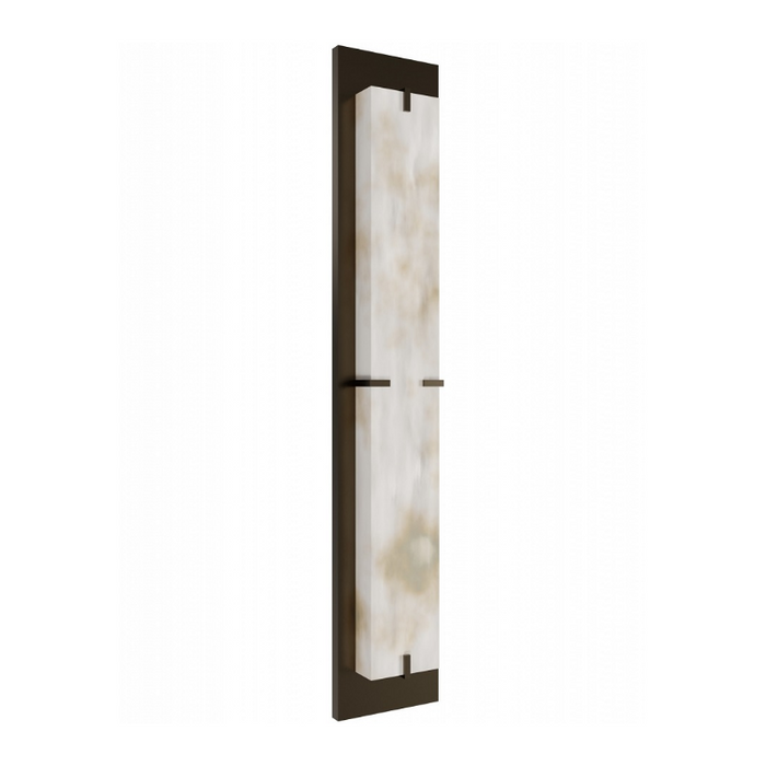 Avenue Lighting HF2940 Sedona 2-lt 38" Tall LED Wall Sconce, 3CCT Selectable