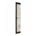 Avenue Lighting HF2940 Sedona 2-lt 38" Tall LED Wall Sconce, 3CCT Selectable