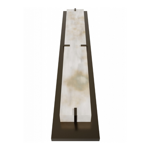 Avenue Lighting HF2940 Sedona 2-lt 38" Tall LED Wall Sconce, 3CCT Selectable