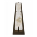Avenue Lighting HF2940 Sedona 2-lt 38" Tall LED Wall Sconce, 3CCT Selectable