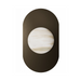 Avenue Lighting HF2951 Sedona 1-lt 12" Tall LED Wall Sconce, 3CCT Selectable