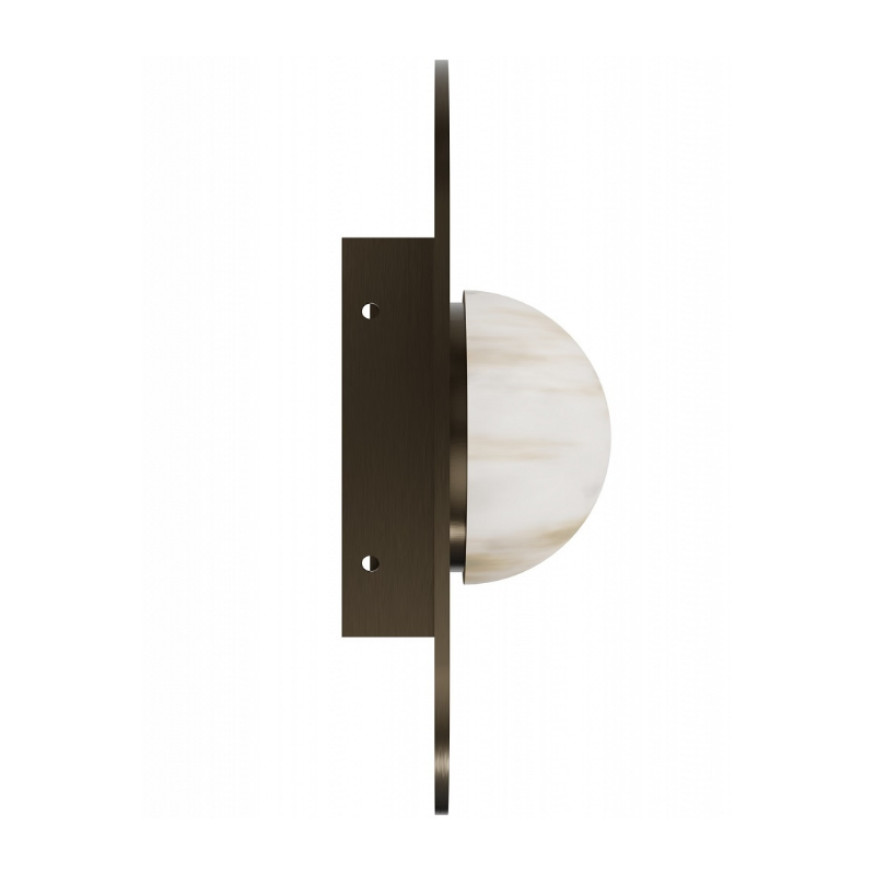 Avenue Lighting HF2951 Sedona 1-lt 12" Tall LED Wall Sconce, 3CCT Selectable