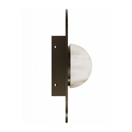 Avenue Lighting HF2951 Sedona 1-lt 12" Tall LED Wall Sconce, 3CCT Selectable