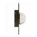 Avenue Lighting HF2951 Sedona 1-lt 12" Tall LED Wall Sconce, 3CCT Selectable