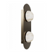 Avenue Lighting HF2952 Sedona 2-lt 20" Tall LED Wall Sconce, 3CCT Selectable