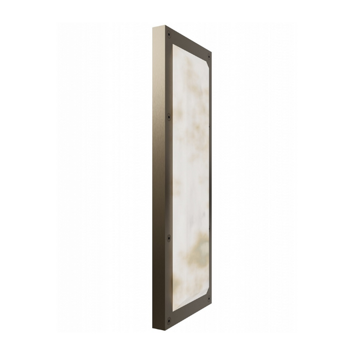 Avenue Lighting HF2960 Sedona 1-lt 20" Tall LED Wall Sconce, 5CCT Selectable