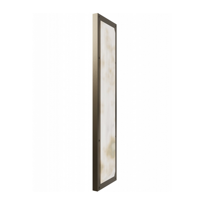 Avenue Lighting HF2961 Sedona 1-lt 30" Tall LED Wall Sconce, 3CCT Selectable