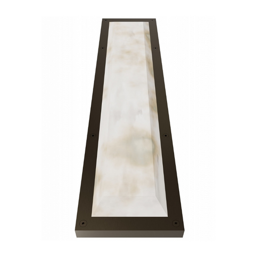 Avenue Lighting HF2961 Sedona 1-lt 30" Tall LED Wall Sconce, 3CCT Selectable