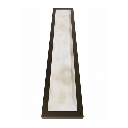 Avenue Lighting HF2962 Sedona 2-lt 36" Tall LED Wall Sconce, 3CCT Selectable