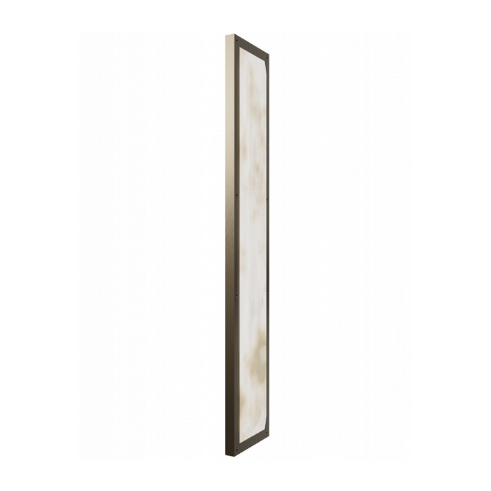 Avenue Lighting HF2962 Sedona 2-lt 36" Tall LED Wall Sconce, 3CCT Selectable