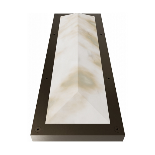 Avenue Lighting HF2970 Sedona 1-lt 20" Tall LED Wall Sconce, 3CCT Selectable