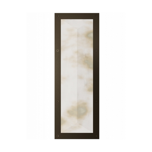 Avenue Lighting HF2970 Sedona 1-lt 20" Tall LED Wall Sconce, 3CCT Selectable