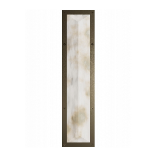 Avenue Lighting HF2971 Sedona 1-lt 30" Tall LED Wall Sconce, 3CCT Selectable