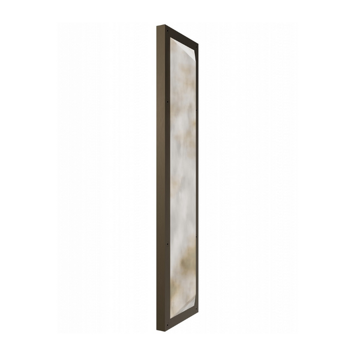 Avenue Lighting HF2971 Sedona 1-lt 30" Tall LED Wall Sconce, 3CCT Selectable