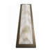 Avenue Lighting HF2971 Sedona 1-lt 30" Tall LED Wall Sconce, 3CCT Selectable
