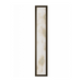 Avenue Lighting HF2972 Sedona 1-lt 36" Tall LED Wall Sconce, 3CCT Selectable