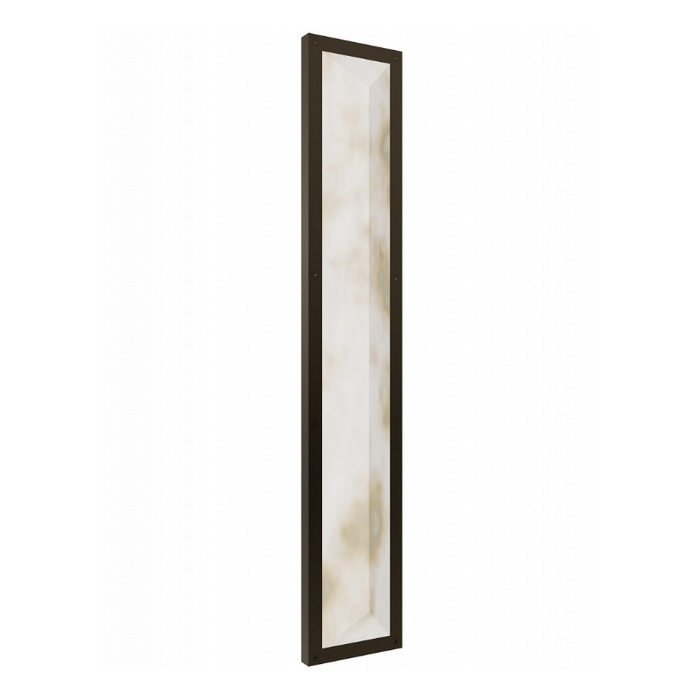 Avenue Lighting HF2972 Sedona 1-lt 36" Tall LED Wall Sconce, 3CCT Selectable