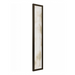Avenue Lighting HF2972 Sedona 1-lt 36" Tall LED Wall Sconce, 3CCT Selectable