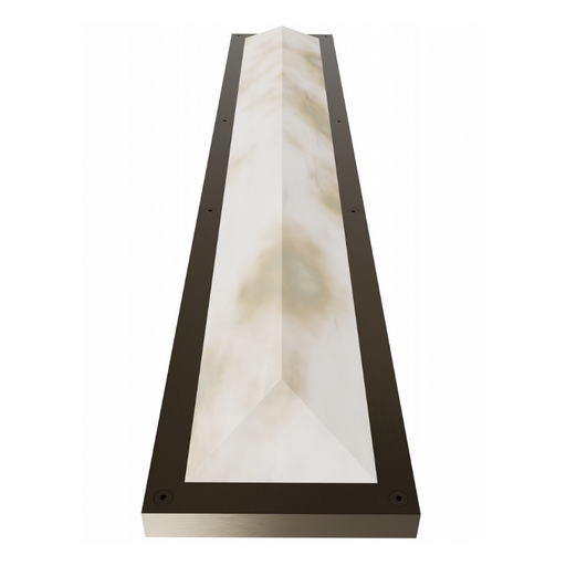 Avenue Lighting HF2972 Sedona 1-lt 36" Tall LED Wall Sconce, 3CCT Selectable